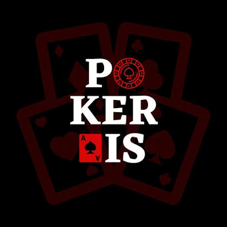 Pokerais logotipas